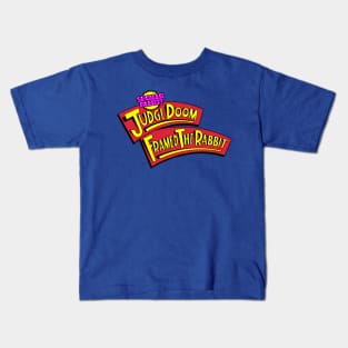 Mystery Solved Kids T-Shirt